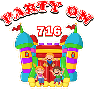 716 party on